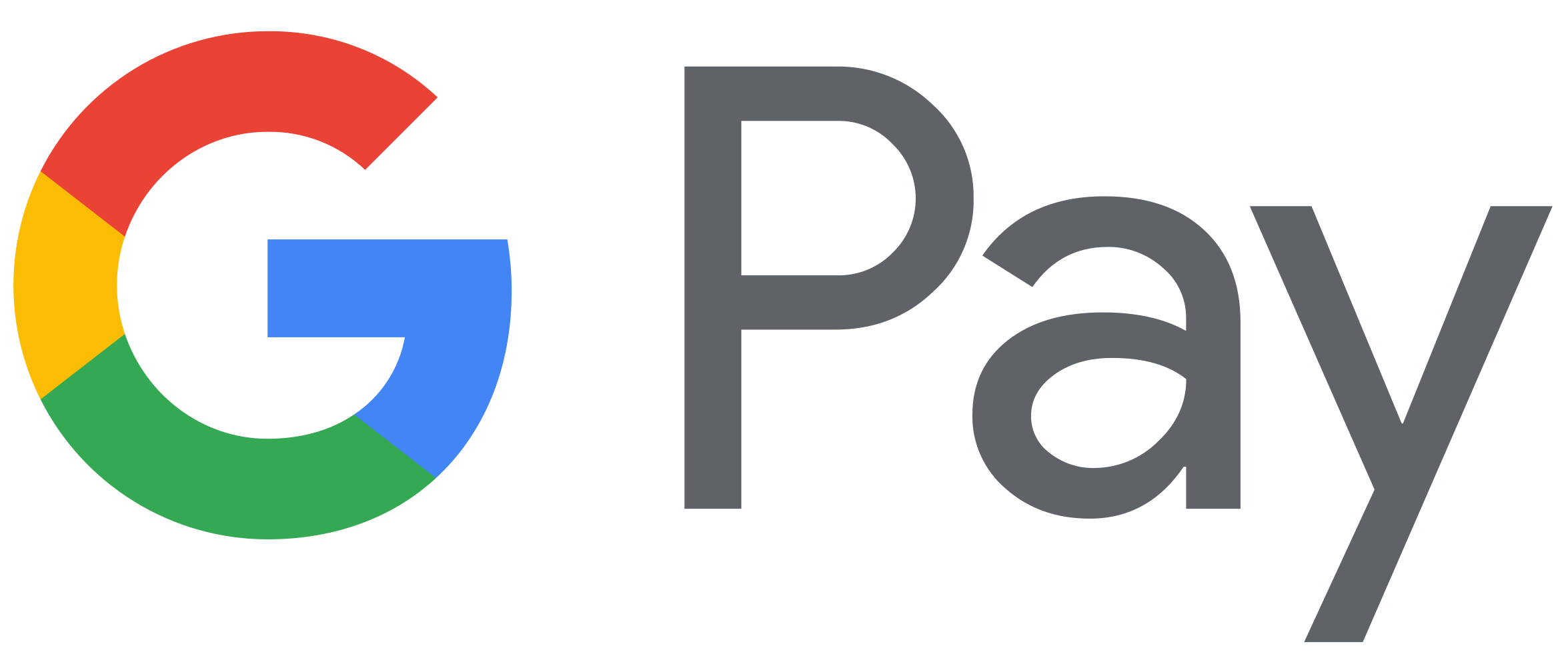 Google Pay