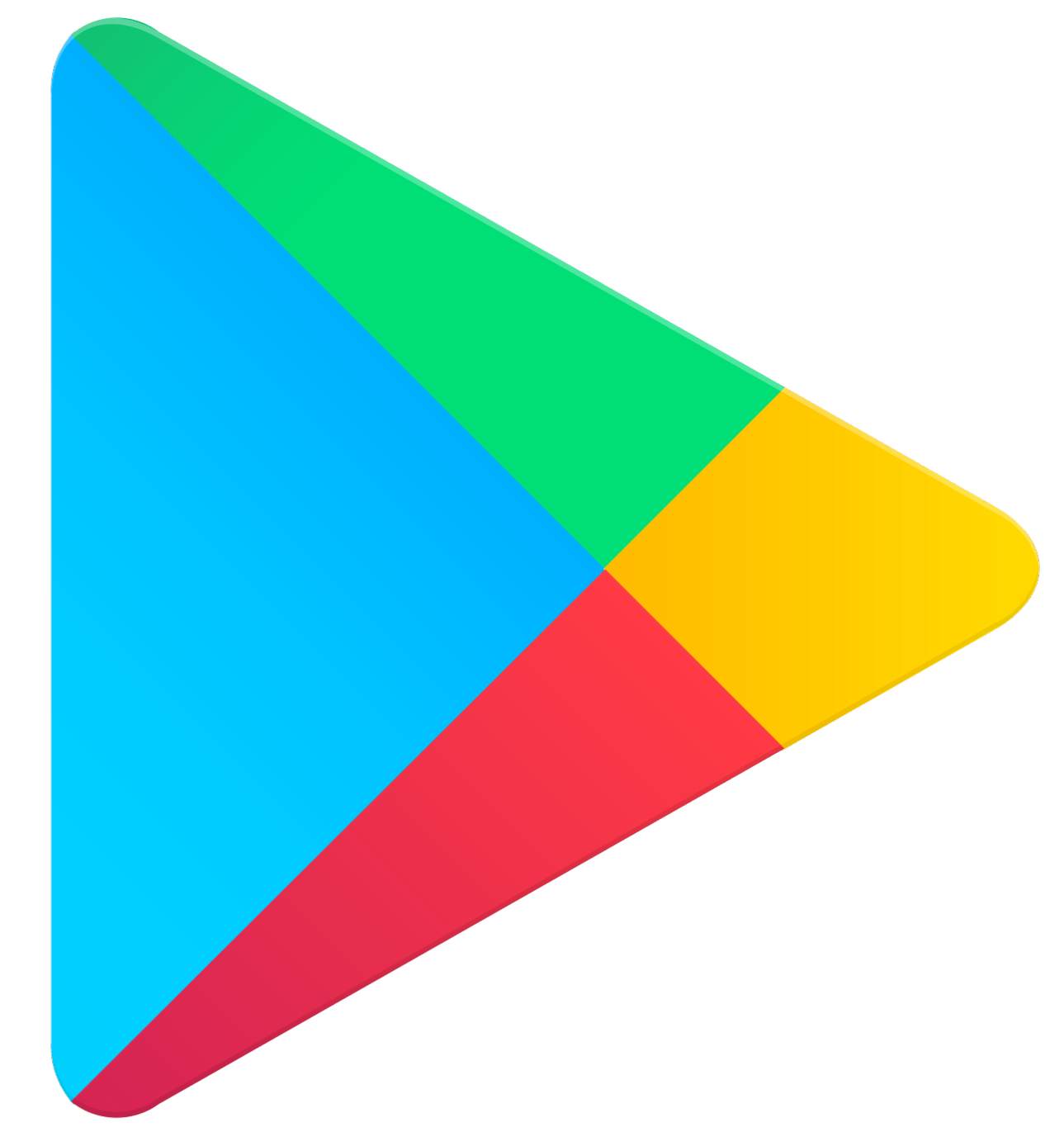 Logo Google Play